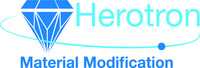 Logo Herotron Herotron E-Beam Service GmbH a STERIS Company