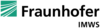 Logo Fraunhofer IMWS