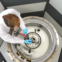 Systemleichtbau, Multi-Material-Design und Robust Design