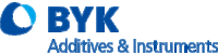 Logo BYK-Chemie GmbH BYK-Chemie GmbH