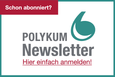 POLYKUM-Newsletter