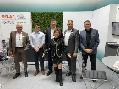 K Messe Düsseldorf